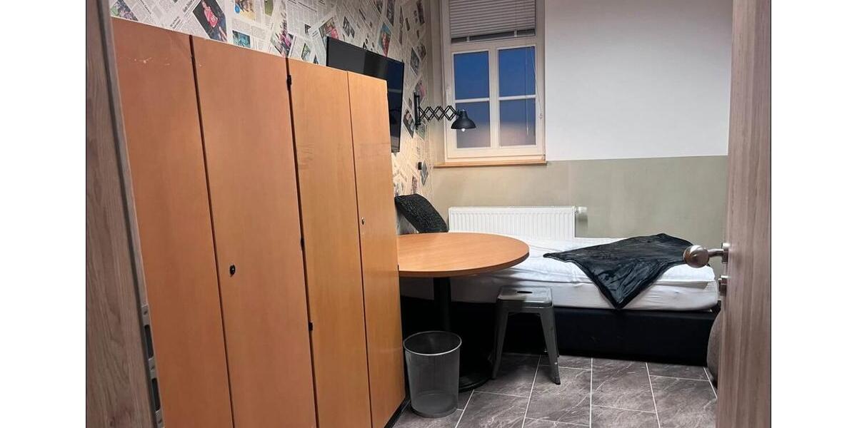 Wohnen auf Zeit Bielefeld Heepen - 2 Zimmer, 60 m&sup2;, 18&euro; | Angebot:25996564