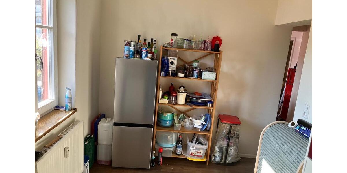 Charmante 2-Zimmer Wohnung in zentraler Lage von Friesenheim 2 zimmer