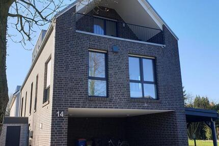 Wohnung Lohne (Oldenburg) - 3 Zimmer, 65 m&sup2;, 630&euro; | Angebot:25879962