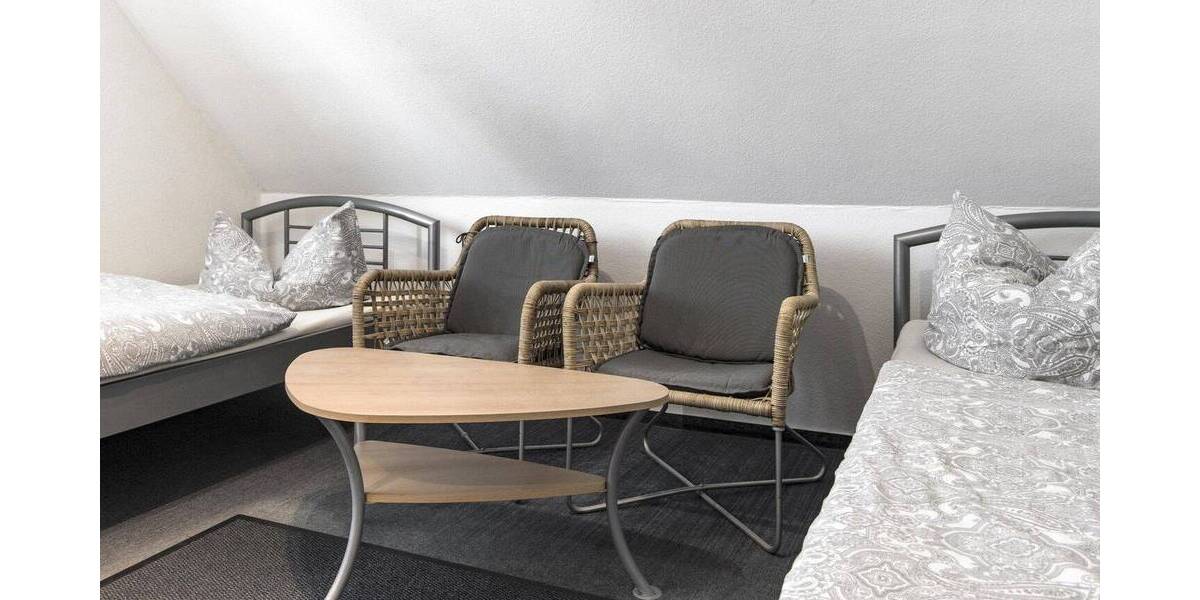 Etagenwohnung Norderstedt Garstedt - 5 Zimmer, 146 m&sup2;, 2.190&euro; | Angebot:26730976