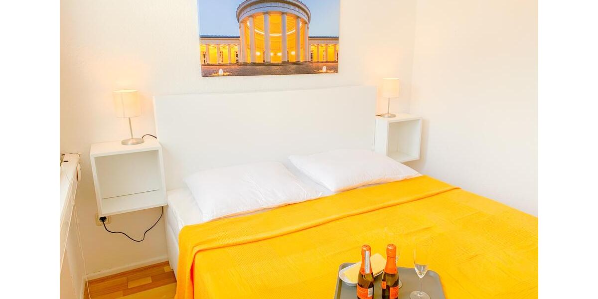 Wohnen auf Zeit Aachen Aachen-Mitte - 1 Zimmer, 16 m&sup2;, 800&euro; | Angebot:14487948