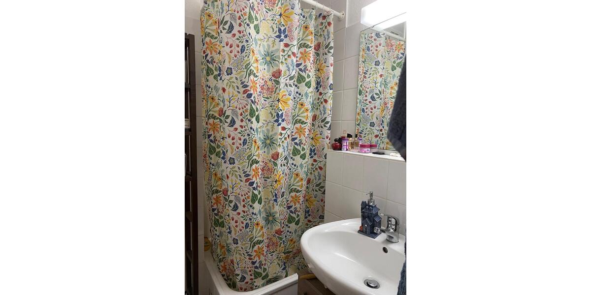 Erdgeschoßwohnung Göttingen - 1 Zimmer, 22 m&sup2;, 600&euro; | Angebot:25922675