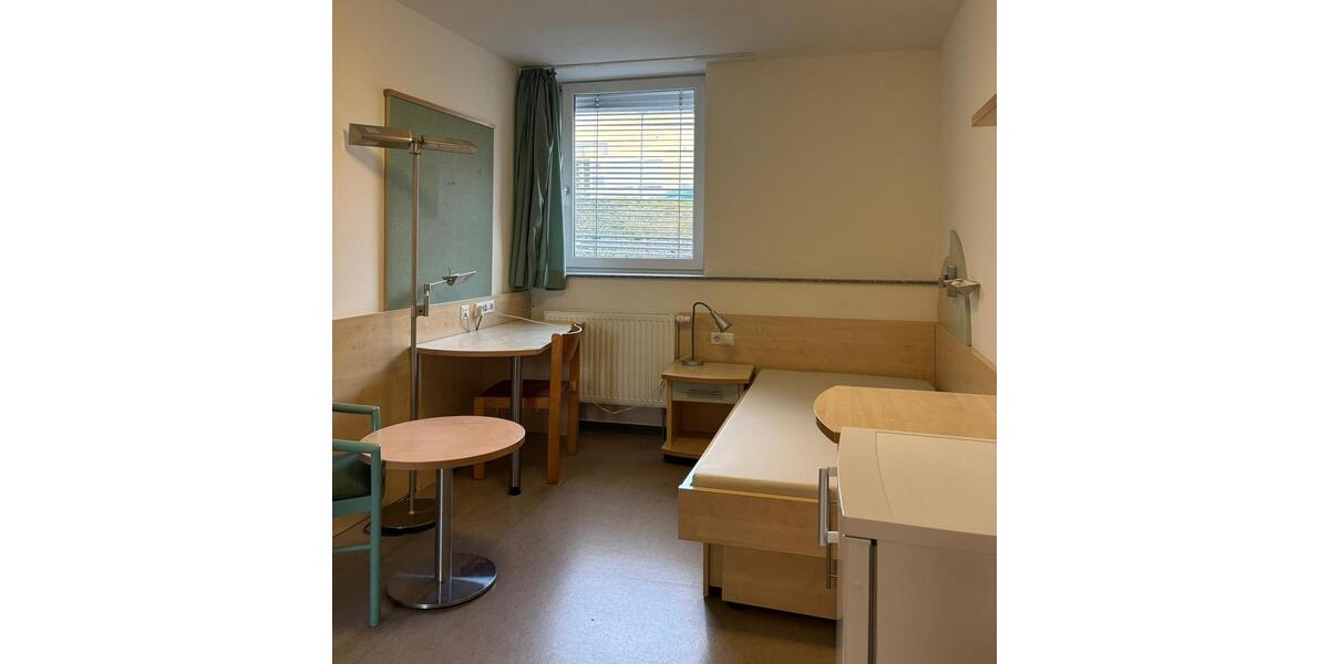 Wohnen auf Zeit Ravensburg Galgenhalde - 1 Zimmer, 15 m&sup2;, 400&euro; | Angebot:25278649