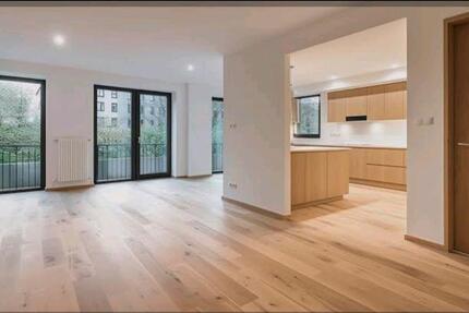 Wohnung Neuenkirchen - 5 Zimmer, 140 m&sup2;, 1.500&euro; | Angebot:25239015