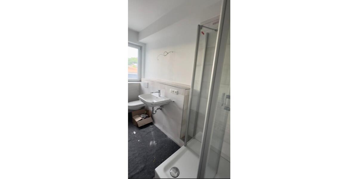 Etagenwohnung Bogen - 3 Zimmer, 75 m&sup2;, 721&euro; | Angebot:25844461