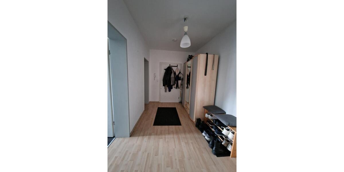 Wohnen auf Zeit Bayreuth City - 1 Zimmer, 135 m&sup2;, 490&euro; | Angebot:26236149