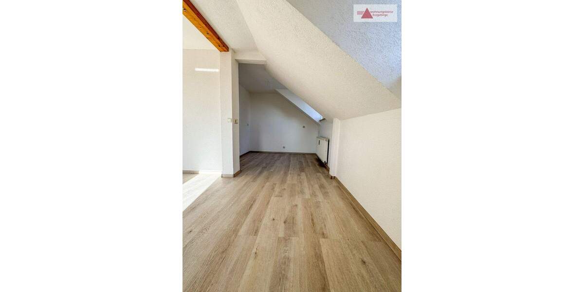 Etagenwohnung Schneeberg - 3 Zimmer, 80 m&sup2;, 540&euro; | Angebot:24838839