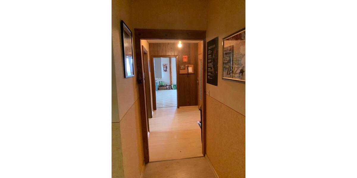 Dachgeschoßwohnung Aerzen - 4 Zimmer, 110 m&sup2;, 610&euro; | Angebot:26412721