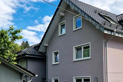 Exklusives Appartement in Wiehl- Hückhausen 1 zimmer