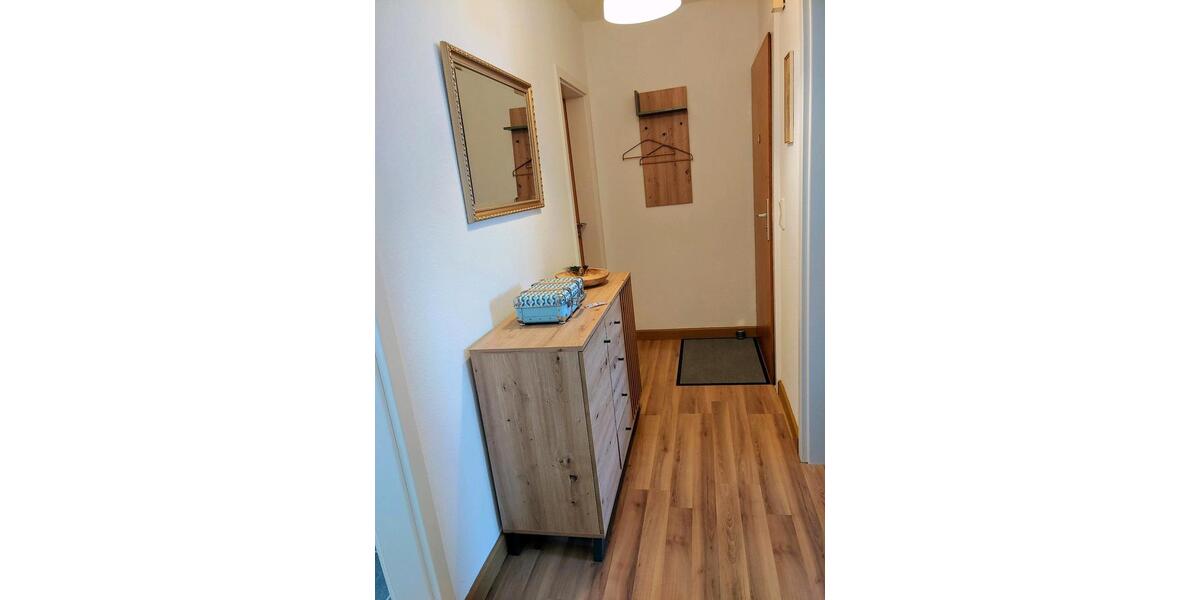 Wohnen auf Zeit Gelsenkirchen Gelsenkirchen-West - 3.5 Zimmer, 53 m&sup2;, 1.090&euro; | Angebot:25144183