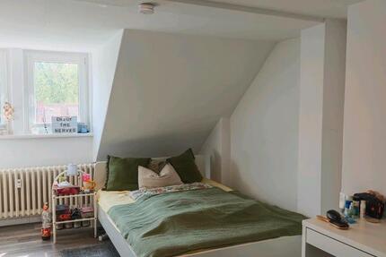 Wohnen auf Zeit Hildesheim - 1 Zimmer, 18 m&sup2;, 470&euro; | Angebot:26594949