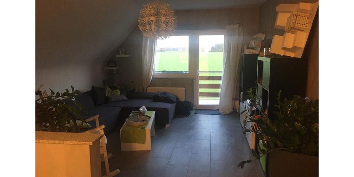 Etagenwohnung Wassenberg - 2 Zimmer, 65 m&sup2;, 480&euro; | Angebot:26270975