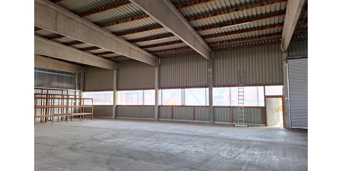 Gewerbeobjekt Türkheim - 1.925&euro; | Angebot:24178834