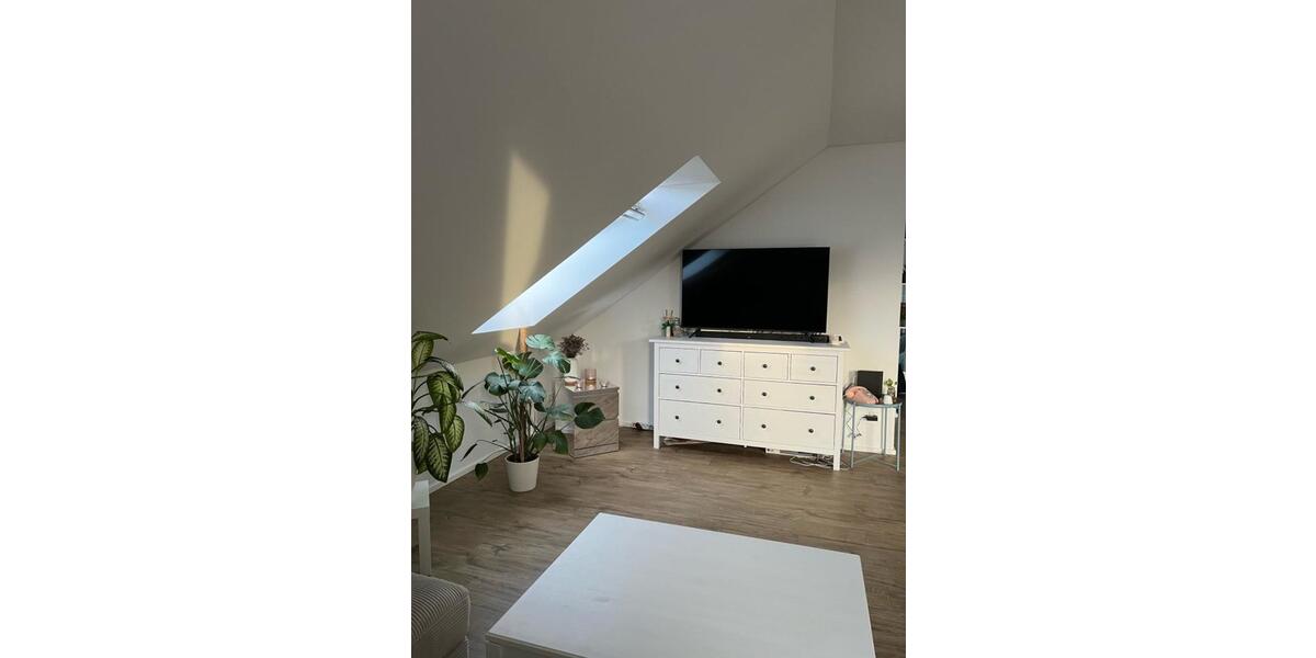 Dachgeschoßwohnung Recklinghausen Berghausen - 2.5 Zimmer, 65 m&sup2;, 688&euro; | Angebot:24859121