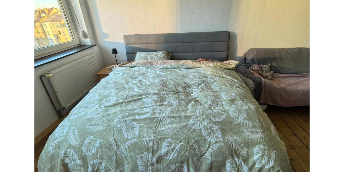 Wohnen auf Zeit Ludwigshafen am Rhein Parkinsel - 3 Zimmer, 20 m&sup2;, 620&euro; | Angebot:26494814