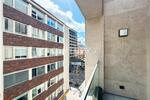 Etagenwohnung Frankfurt am Main Innenstadt - 2 Zimmer, 69 m&sup2;, 1.590&euro; | Angebot:26252476