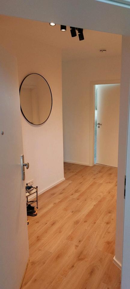 Möblierte 2 Zimmer WG erwartet dich als neuen Bewohner