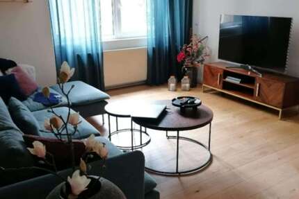 Wohnen auf Zeit in Berlin 1.500 € 1 zimmer