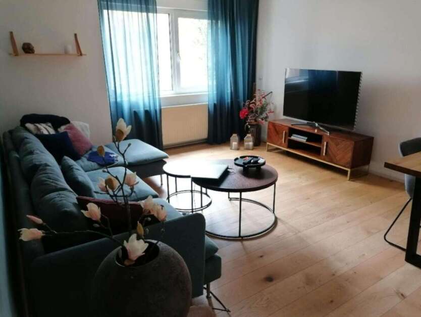 Wohnen auf Zeit in Berlin 1.500 € 1 zimmer