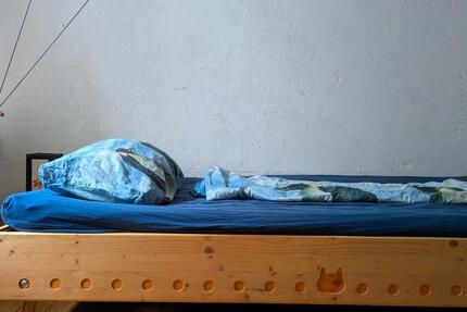 WG Zimmer in Hannover Südstadt JETZT 1 zimmer