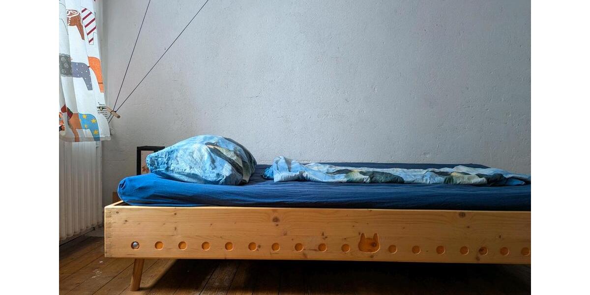 WG Zimmer in Hannover Südstadt JETZT 1 zimmer