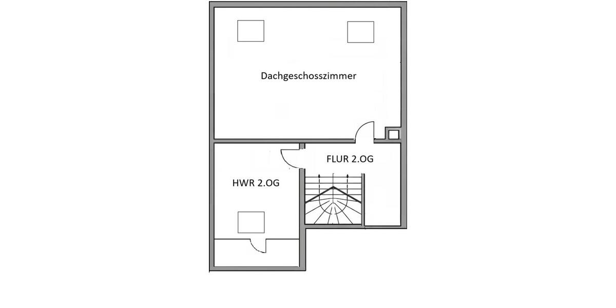 Reihenmittelhaus mit 5 Zimmern und Einbauküche 5 zimmer