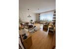 ### charmante 2 Zi. Wohnung mit Küche und Balkon ###