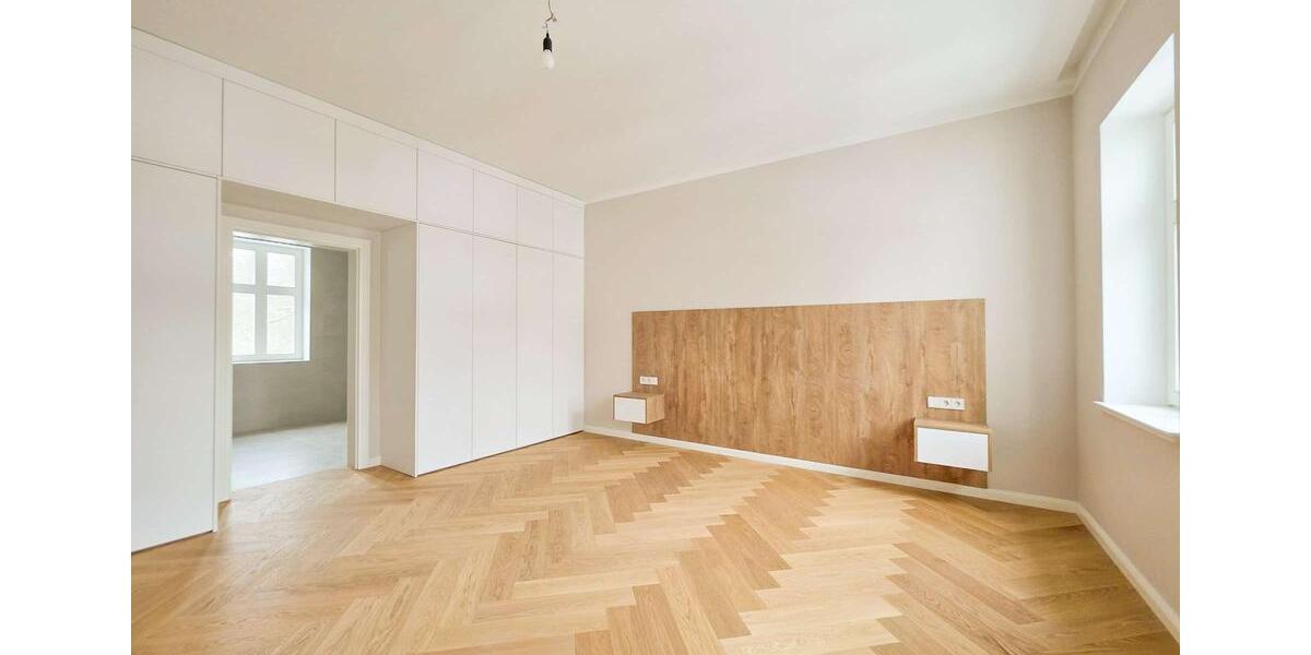 Erdgeschoßwohnung Leipzig Nordost - 4 Zimmer, 160 m&sup2;, 3.200&euro; | Angebot:25217580