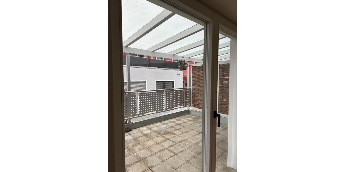 Etagenwohnung Kelheim - 3 Zimmer, 87 m&sup2;, 1.130&euro; | Angebot:24347466