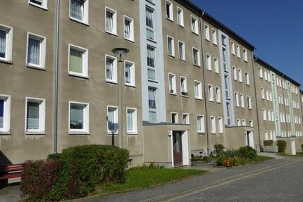 3-RW mit Balkon und Dusche im Erdgeschoss! 3 zimmer