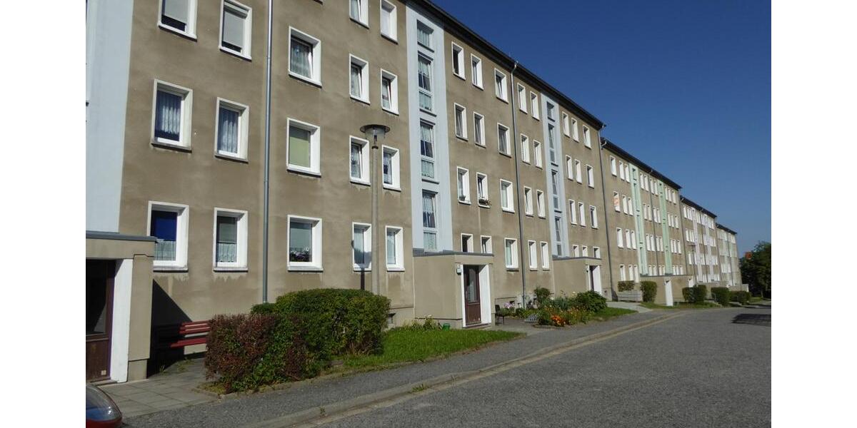 3-RW mit Balkon und Dusche im Erdgeschoss! 3 zimmer