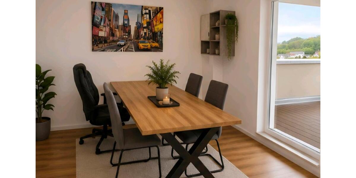 Dachgeschoßwohnung Hameln - 2 Zimmer, 64 m&sup2;, 760&euro; | Angebot:26645755