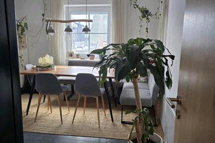 Wunderschöne Dachgeschosswohnung mit Galerie 2 zimmer