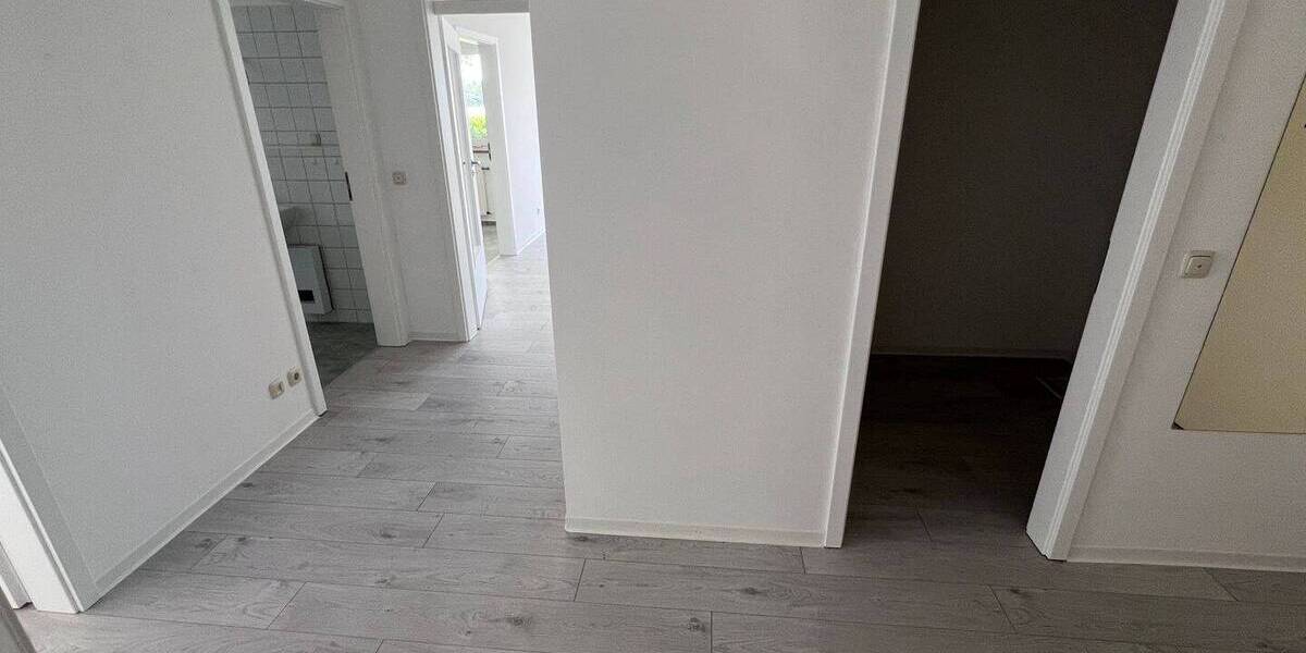 Etagenwohnung Wismar Dargetzow - 3 Zimmer, 81 m&sup2;, 975&euro; | Angebot:26778274