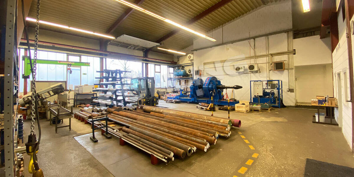 Gewerbeobjekt Goldenstedt / Lutten Lutten - 9.160&euro; | Angebot:23961724