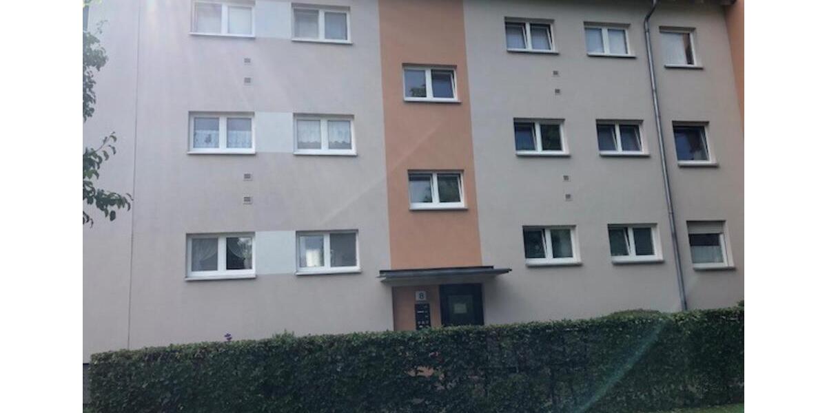 Etagenwohnung Fritzlar - 3 Zimmer, 66 m&sup2;, 527&euro; | Angebot:25150290