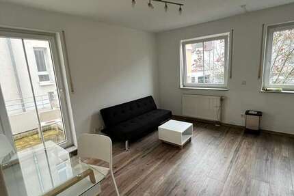 Wohnung Erlangen Am Anger - 2 Zimmer, 36 m&sup2;, 995&euro; | Angebot:27246374
