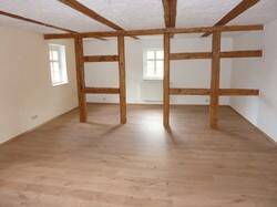 Etagenwohnung Weißenfels Burgwerben - 5 Zimmer, 136 m&sup2;, 690&euro; | Angebot:25983606