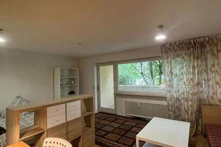 Wohnen auf Zeit in Nürnberg 1.950 € 2 zimmer