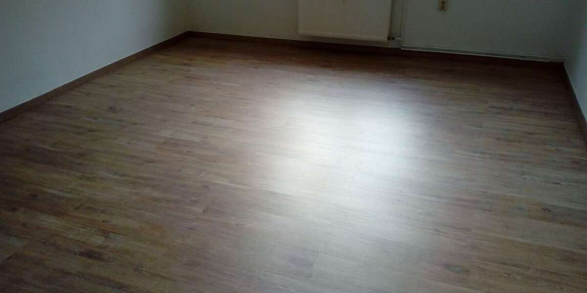 Helle, freundliche 3 Zimmer Wohnung mit EBK in der Waldsiedlung - Appartement Ziegendorf | Angebot:12503298