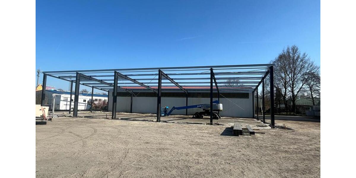 Gewerbeobjekt Großefehn - 1.350&euro; | Angebot:19898923