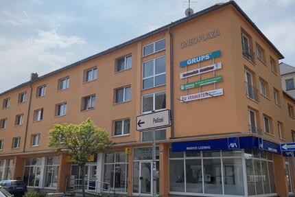 Möbeliertes, sehr attraktives Studio mit Einbauküche 1 zimmer