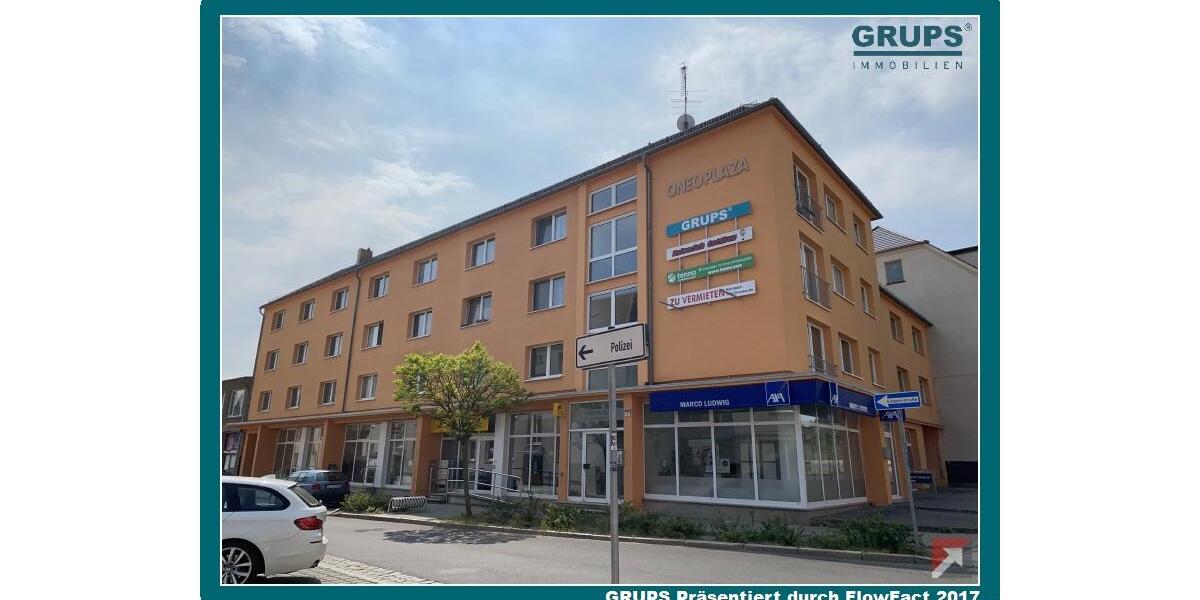 Möbeliertes, sehr attraktives Studio mit Einbauküche 1 zimmer