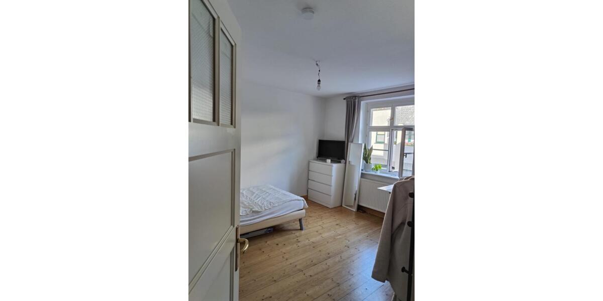 Wohnen auf Zeit Coburg - 1 Zimmer, 15 m&sup2;, 300&euro; | Angebot:24872789