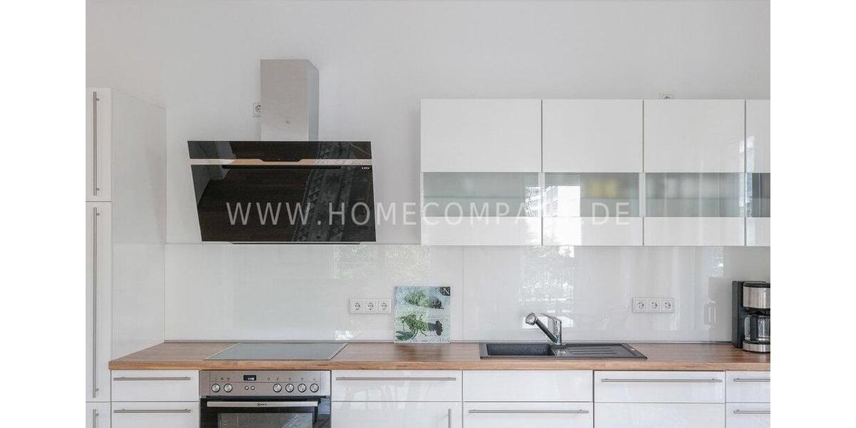 Wohnen auf Zeit Berlin Mitte - 2 Zimmer, 78 m&sup2;, 2.900&euro; | Angebot:21457767