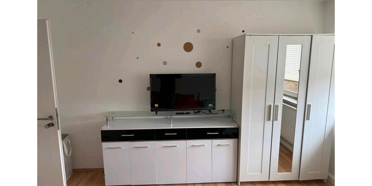 Wohnen auf Zeit Babenhausen - 2 Zimmer, 80 m&sup2;, 400&euro; | Angebot:26324972
