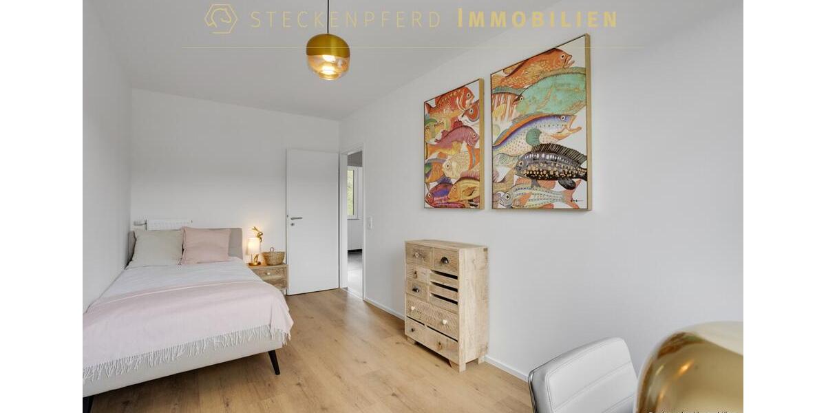 Reihenhaus Gehrden - 4 Zimmer, 120 m&sup2;, 1.680&euro; | Angebot:23293038