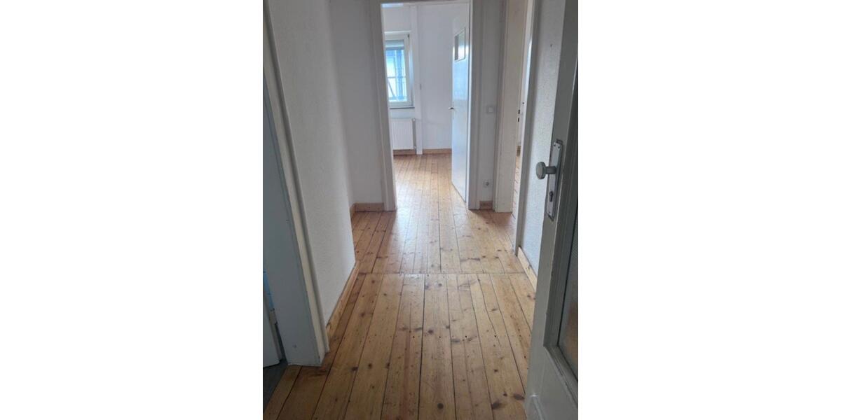 Etagenwohnung Kreuztal - 2 Zimmer, 55 m&sup2;, 415&euro; | Angebot:25230723