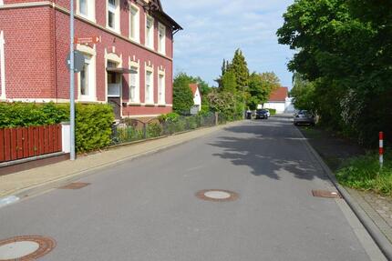 Wohnung Einbeck - 4 Zimmer, 103 m&sup2;, 950&euro; | Angebot:26665192