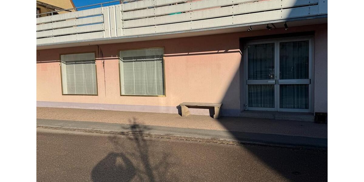 Gewerberaum 60-80 m² in Windsbach – vielseitig nutzbar zimmer